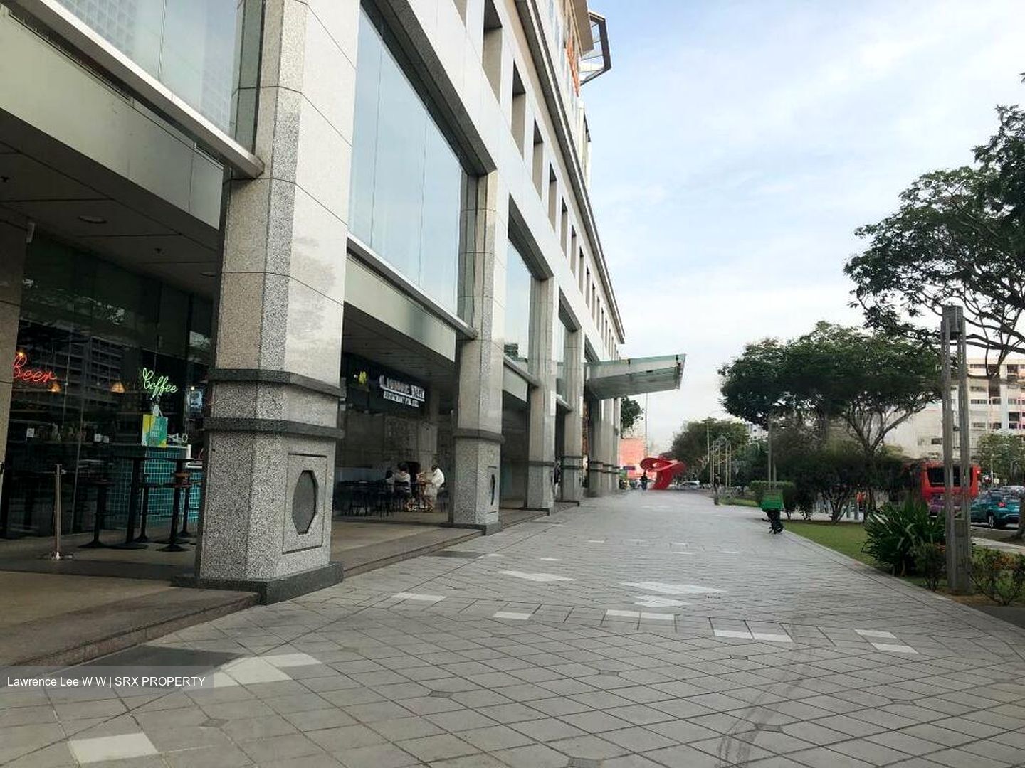 Ntuc Income Tampines Junction (D18), Retail #453493051